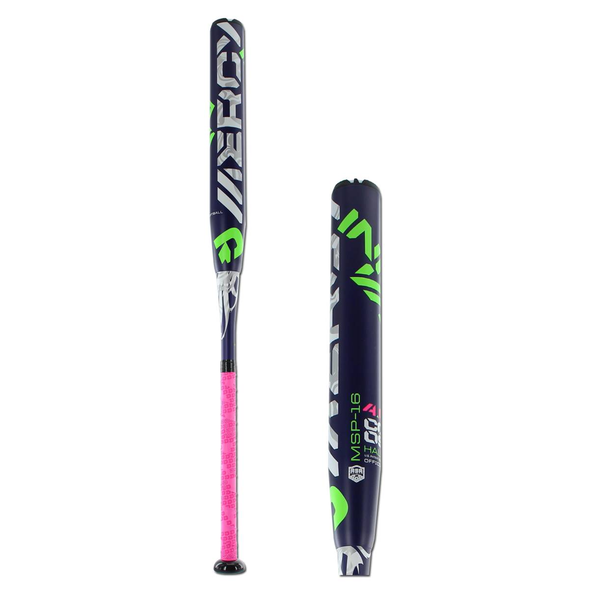 DeMarini Mercy ASA Slow Pitch Softball Bat DXMSP | JustBats.com