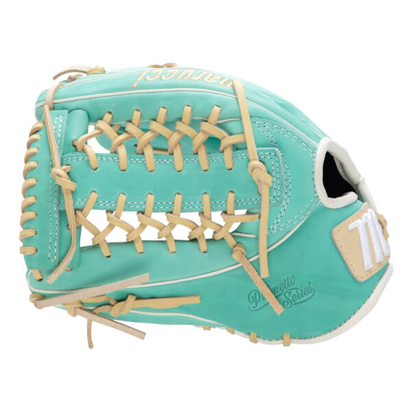 Marucci Palmetto 12.5" Fastpitch Softball Glove: MFGPLM97A6FP-MT/CM: Image #436709