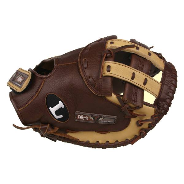 Louisville Slugger Valkyrie Fastpitch Series: V207 Fastpitch Catcher's Mitt: Image #287727