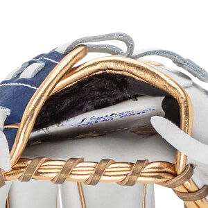 Rawlings Liberty Advanced Color Series 4.0 11.75" Fastpitch Softball Glove: RLA715SB-2WRG: Image #450437