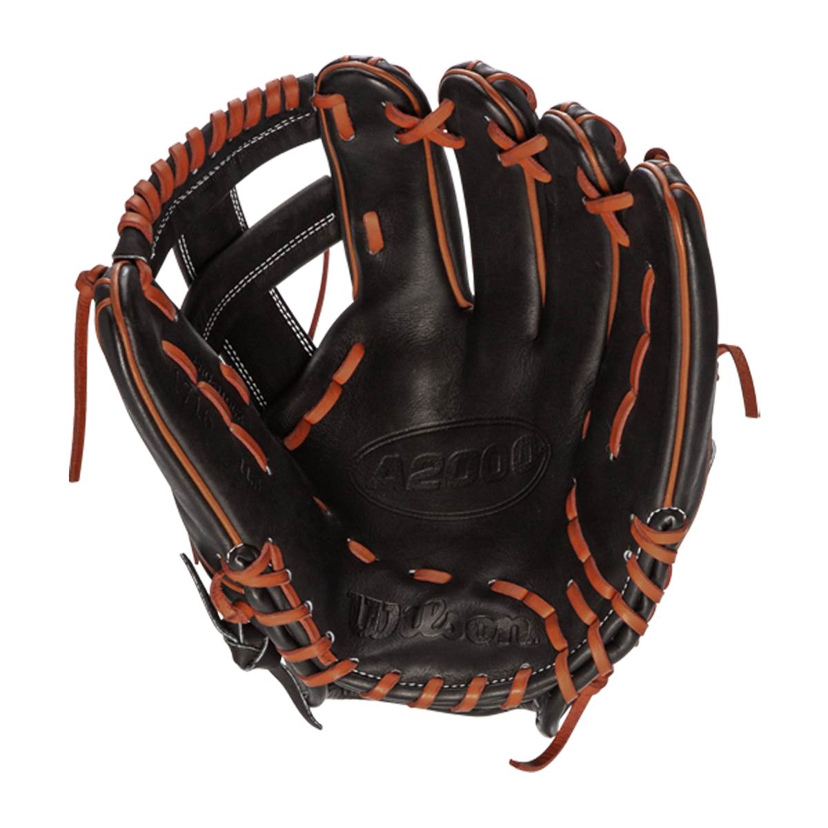 Wilson A2000 1716 11.5