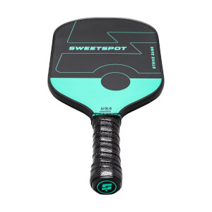 SweetSpot Strike Game Carbon Fiber Pickleball Paddle: Image #442510