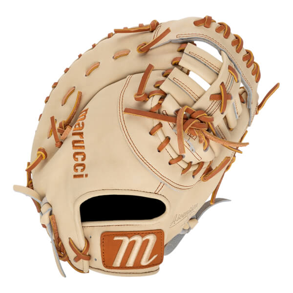 Marucci Ascension M Type 37S1 First Base Baseball Mitt - 12.5