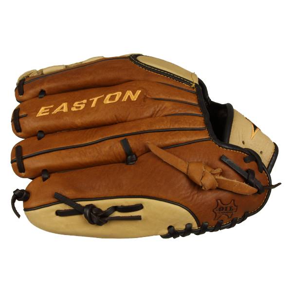 Easton Natural Elite 12" Baseball Glove NEB12