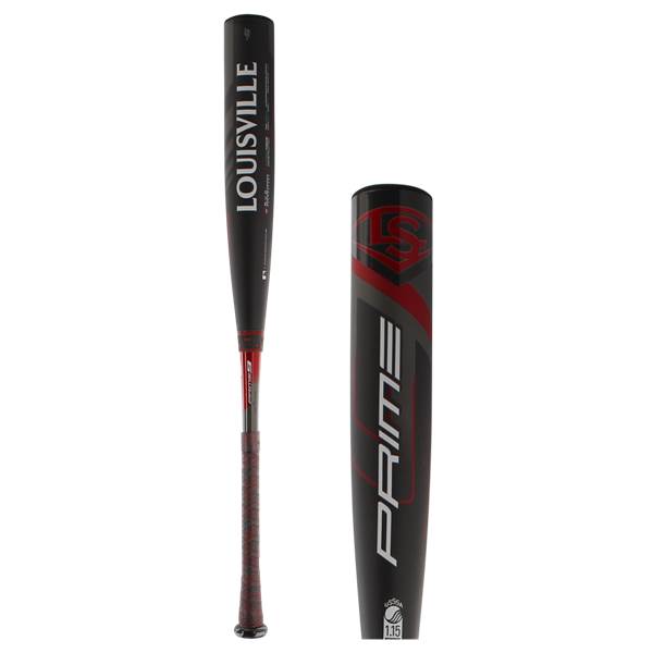 Louisville Slugger Prime 33.0インチ Louisville Slugger Prime Maple Wood Baseball Bat, 33