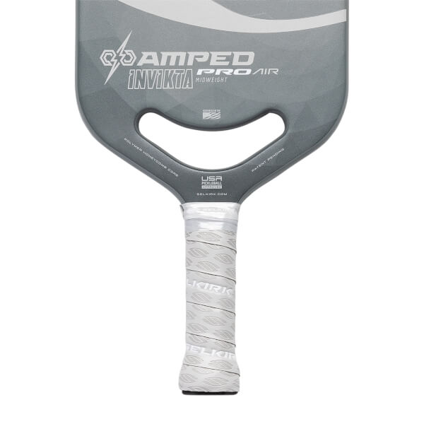 美品Selkirk Amped Pro Air ピックルボール USED Selkirk AMPED Pro Air Pickleball Paddle | Selkirk Sport - We