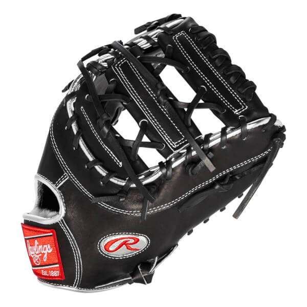 Rawlings Pro Preferred Anthony Rizzo 12.75" Baseball First Base Mitt: PROSAR44BB: Image #434681