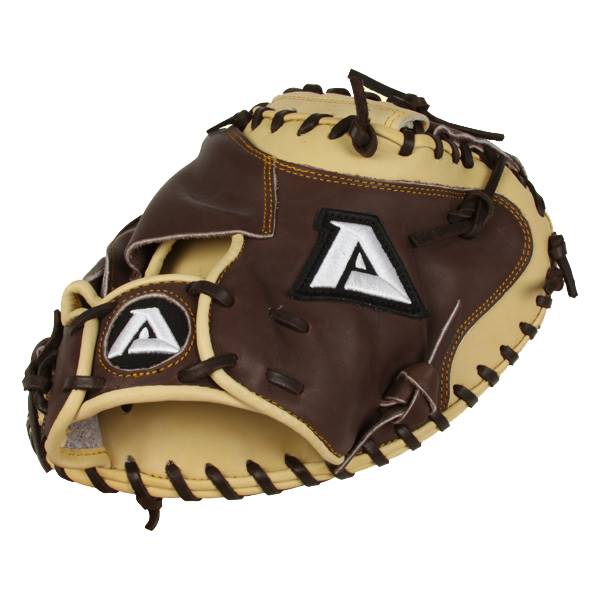 Akadema Torino 33" Catcher's Mitt ASM47