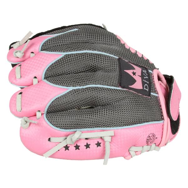 Louisville Slugger Diva Fastpitch Series: DV950 Fastpitch: Image #289498