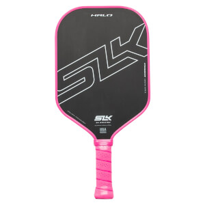 Selkirk SLK Halo Power Max Middleweight Carbon Fiber Pickleball Paddle: Image #440484