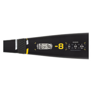 Easton Hype Comp -8 USSSA Baseball Bat: SL23HC8: Image #427182