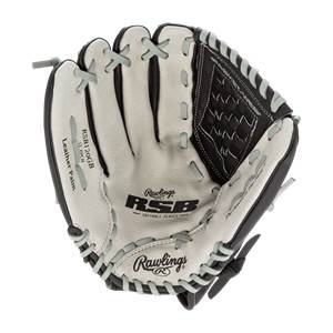 Rawlings RSB 12" Slow Pitch Softball Glove: RSB120GB: Image #405735