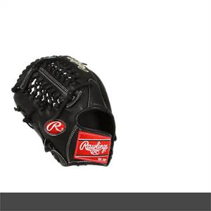 RAWLINGS PRO ブラックバット Rawlings Pro Preferred Series: PROS12MTKB | JustBallGloves.com