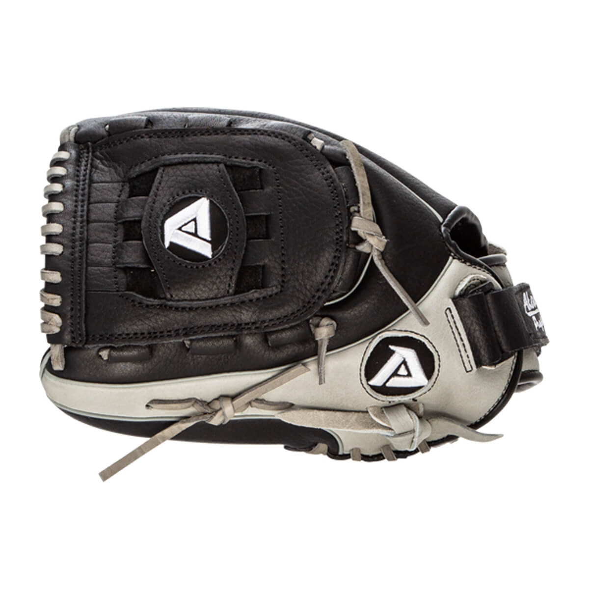 Akadema Reptilian 12.5" Fastpitch Softball Glove: ATS77: Image #412782