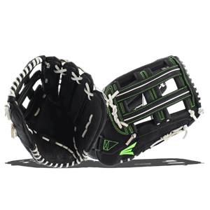 Easton Salvo Series Slow Pitch Softball Glove: SVSM1400: Image #308047