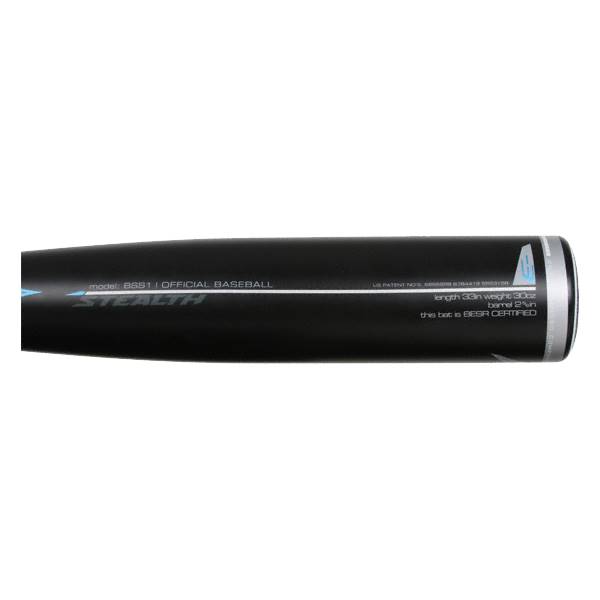 Batte De Baseball Easton Stealth SC888 BST1 32/29 - Occasion Fonctionnelle