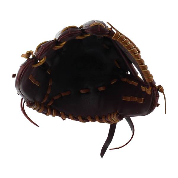 Nokona Bloodline Pro 11.5" Baseball Glove: P6I: Image #313100