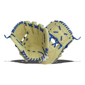 SSK White Line 11.25" Baez Baseball Glove: S19OP1901: Image #374434