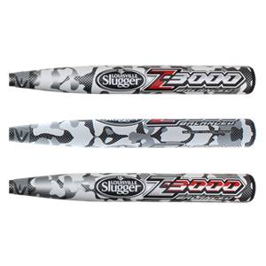 Louisville Slugger Z-3000 Balanced USSSA Slow Pitch Softball