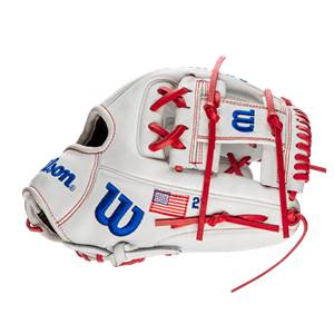 Wilson A2000 1786 11.5" Custom Baseball Glove: WTA20CRB211786: Image #401211