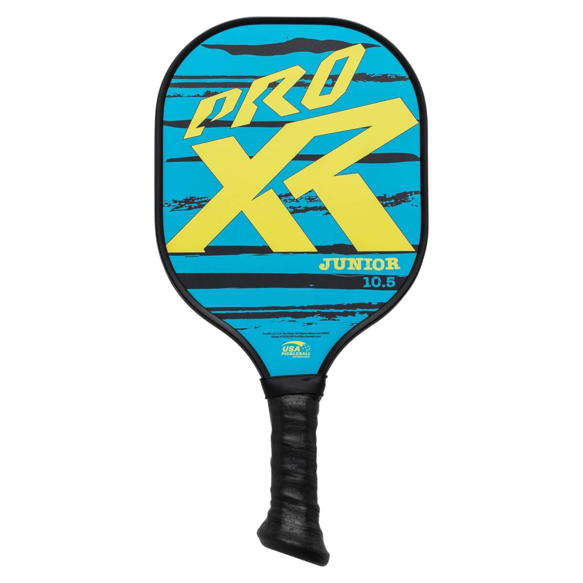ProXR Junior Lightweight Composite Pickleball Paddle: Image #428069