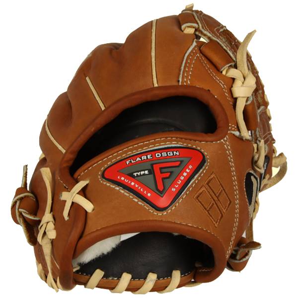 Louisville Slugger TPX Pro Flare 12