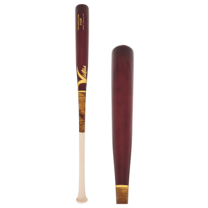 Victus V-Cut Hard Maple Wood Baseball Bat (VMPC-N/FT) | JustBats.com