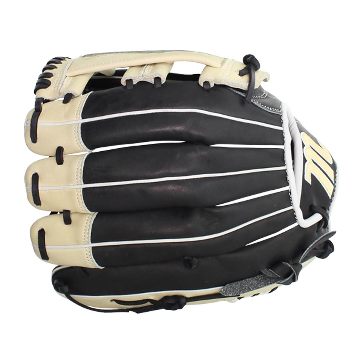 Marucci Ascension Series 12.50" Baseball Glove: MFGAS1250Y: Image #378873