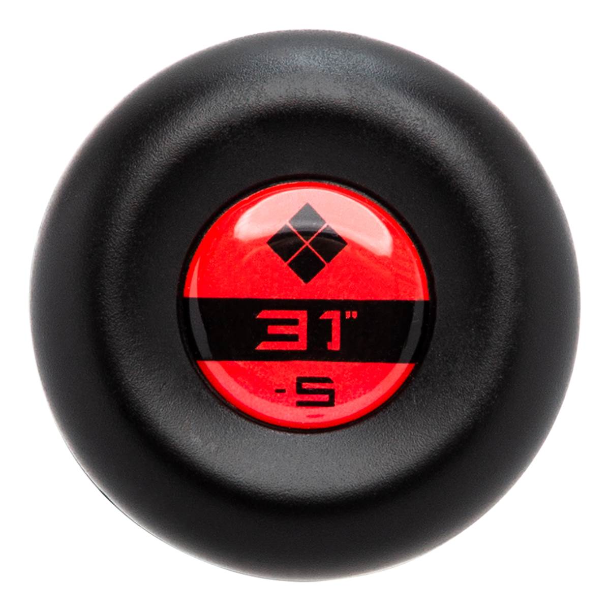 TRUE TEMPER HZRDUS -5 USSSA Baseball Bat: UT22HZRX5: Image #408734