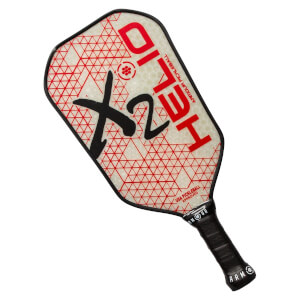 Armour HELIO X2 Composite Pickleball Paddle: Image #414022