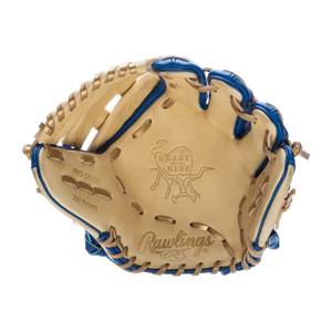 Rawlings Heart of the Hide Color Sync 5.0 11.75" Baseball Glove: PRO205-6CRG: Image #401326