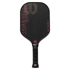 Wilson Blaze Tour 16mm Carbon Fiber Pickleball Paddle: Image #440546