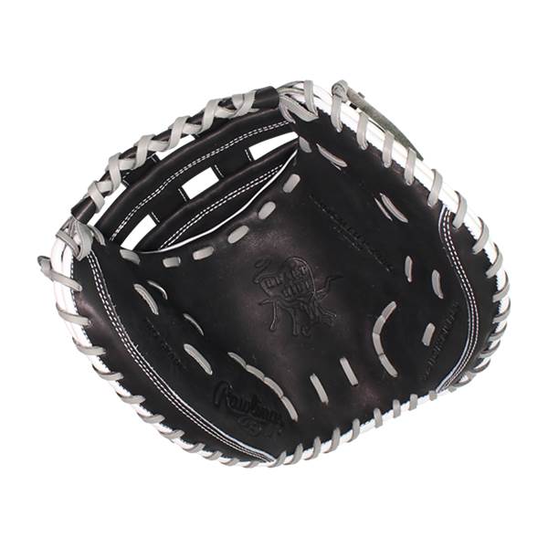 Rawlings Heart of the Hide 33" Fastpitch Softball Catcher's Mitt: PROCM33FP-24BG: Image #388210