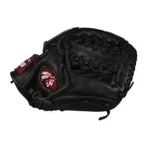 Nokona Bloodline Black Series: BL1150MBLK: Image #292583