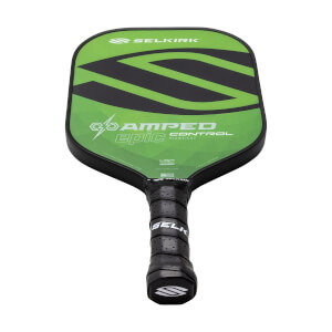 Selkirk AMPED Control Epic Composite Pickleball Paddle: Image #444441