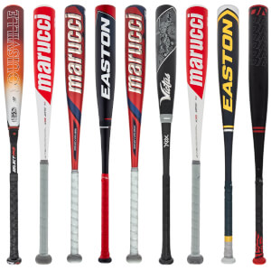 Alpha Gold Yellow | JustBats.com