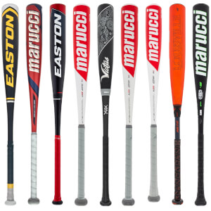 女子野球　硬式バット　USSSA marucci cat 9 要発送日確認 Marucci CAT 9 USSSA 1 Piece Aluminum Baseball Bat Drop -5