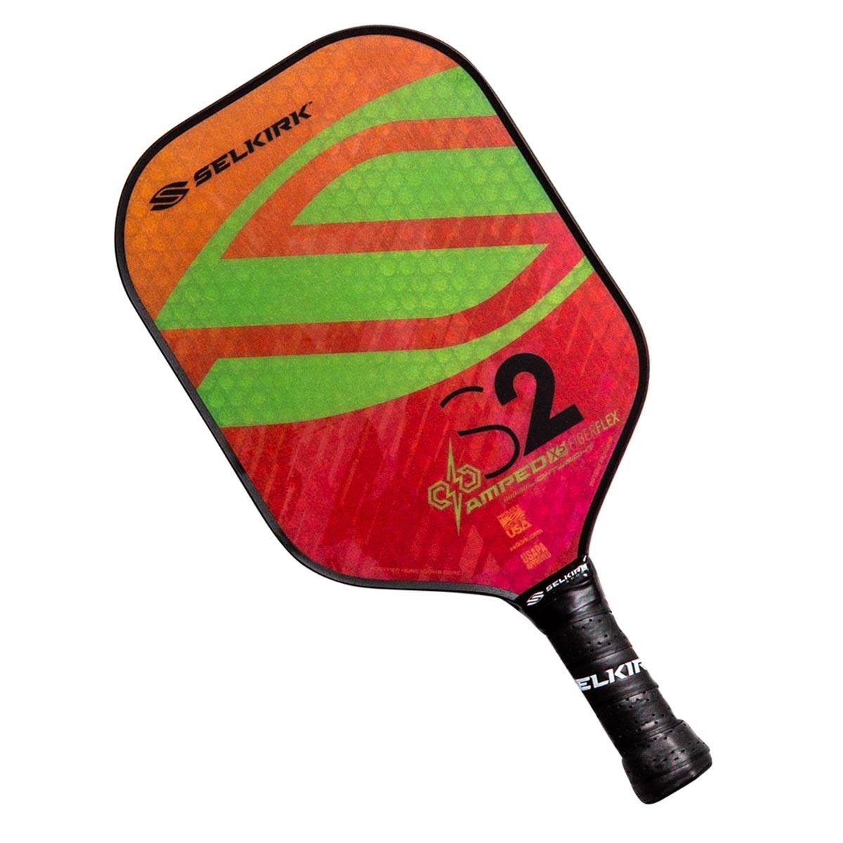 Selkirk AMPED S2 Lightweight Composite Pickleball Paddle: Image #408056