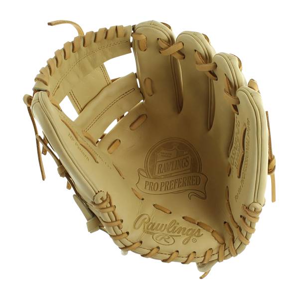 Rawlings Pro Preferred 11.25" Baseball Glove: PROSNP2-2C: Image #311122