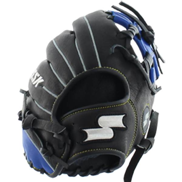 2016 Ssk Professional Edge 1 5 11 5 Infield Baseball Glove Sus120ibrb Justballgloves Com