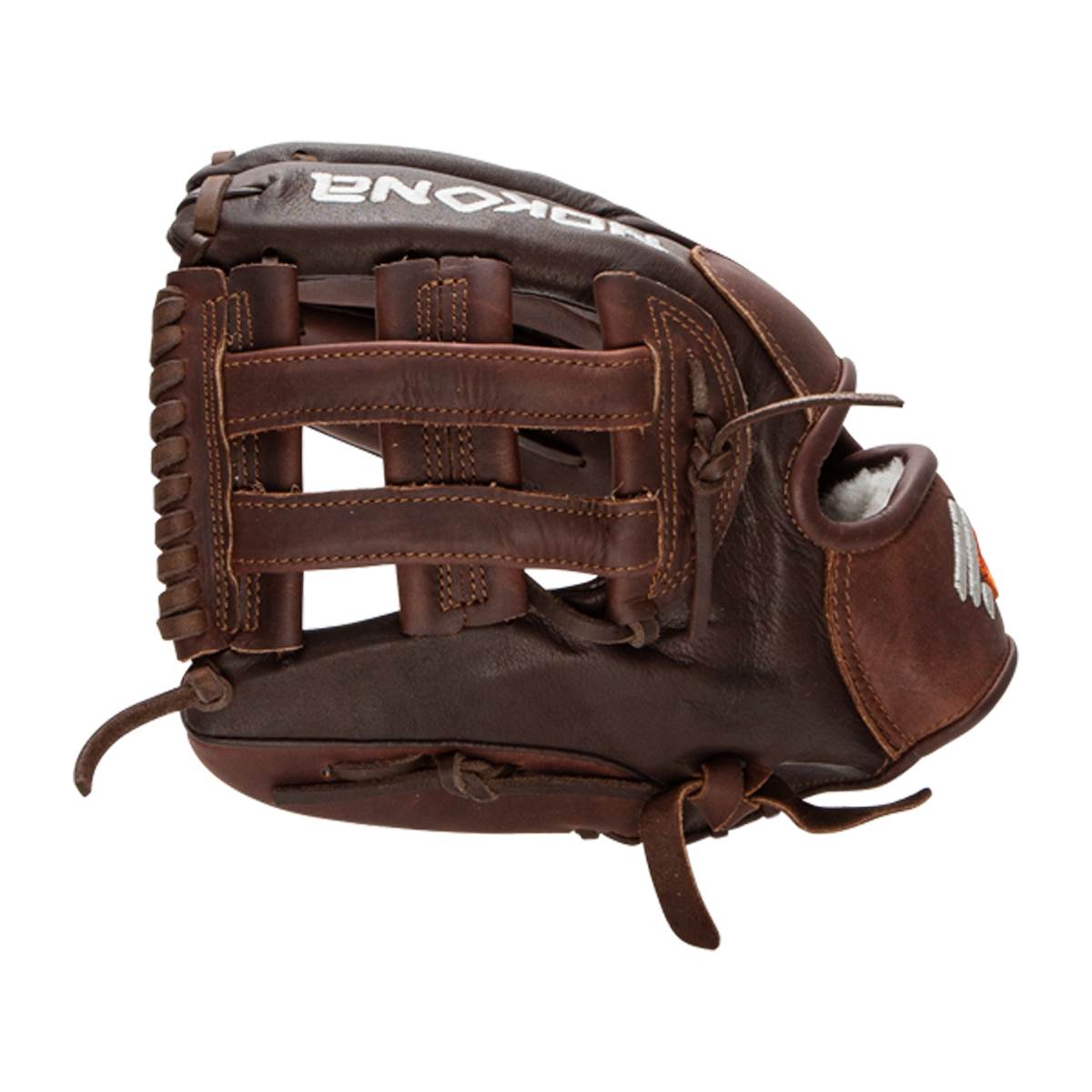 Nokona X2 Elite 11.75" Baseball Glove: X2-1175H: Image #407397