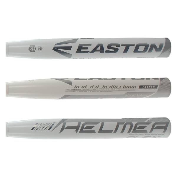 Easton Helmer Flex Loaded ASA Slow Pitch Softball Bat SP16BHFXA