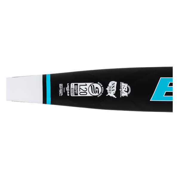 Easton Tantrum 12.75" Loaded USSSA Slow Pitch Softball Bat: ESU4TNT1L: Image #443529