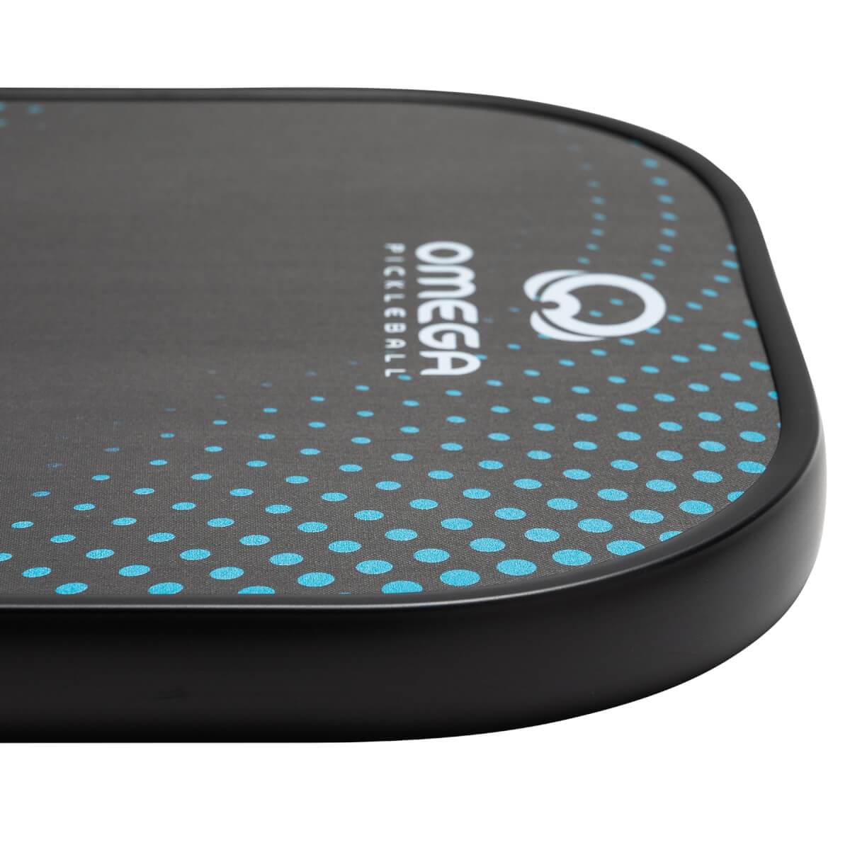 Engage OMEGA Evolution Extreme 5/8" Core Carbon Fiber Pickleball Paddle: Image #425061