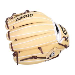 Wilson A2000 11.50" Baseball Glove: WTA20RB191786: Image #386886