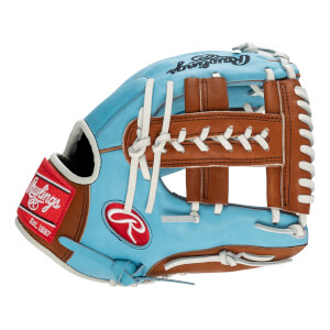 Rawlings HOH Mark of a Pro 11.5" Baseball Glove: RSP204-19CBGB: Image #438488