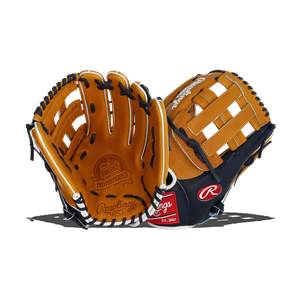 Rawlings Pro Preferred 12.75" Baseball Glove: PROS3039-6TN: Image #376486