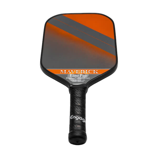 Engage Elite Pro Maverick Lightweight Composite Pickleball Paddle: Image #423174