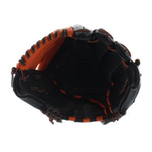 Mizuno MVP Prime SE: GMVP1300PSES3-Black/Orange: Image #303805