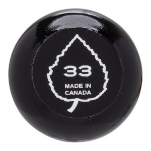 B45 Overload Birch Wood Training Baseball Bat: B45OVLTB: Image #449431